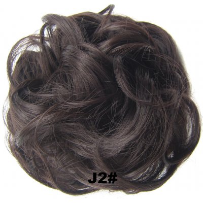 Wholesale Fashion Synthetic Women Hair Pony Tail Hair Extension