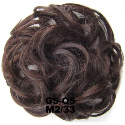 Wholesale Fashion Synthetic Women Hair Pony Tail Hair Extension