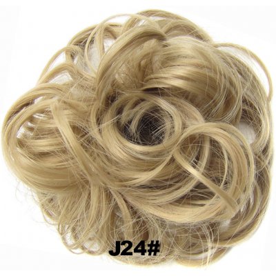 Wholesale Fashion Synthetic Women Hair Pony Tail Hair Extension