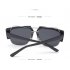 Fashion UV400 Luxury Sunglasses Fashion Vintage Style Eyewear