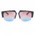 Fashion UV400 Luxury Sunglasses Fashion Vintage Style Eyewear