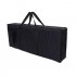 Fashion Waterproof Thickened Professional 61 Key Universal Instrument Keyboard Bag Electronic Piano Case GT D4