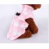 Fashion Winter Warm Green Camouflage Puppy Pet Dog Clothes Harness Vest Jacket Coat Pets Clothing XS