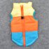 Fashion Winter Warm Green Camouflage Puppy Pet Dog Clothes Harness Vest Jacket Coat Pets Clothing XS