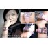 Fashion and function go hand in hand  with the Minuet Designer MP3 Watch with Leather Band 