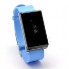 Fashionable Bluetooth Watch w/ Caller Display