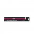 Fashionable Colors Yoga Headband Silicone Anti skid Strip Non slip Sweatproof Breathable Sports Hairband For Fitness Running Orange