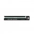 Fashionable Colors Yoga Headband Silicone Anti skid Strip Non slip Sweatproof Breathable Sports Hairband For Fitness Running Orange