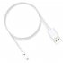 Fast Charging Cable Magnetic Wristband Charger Compatible For Huawei Band 6 Pro Watch Fit 4x Honor Es White