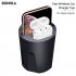 Fast Wireless Car Charger Cup for Phone XsMax Xr 8 Car Charger for Samsung S10 S9 black X9A