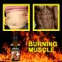 Fat Burning Cream Hot Gel Sweating Cream Slimming Cream Body Waist Trainer
