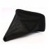 Faux Leather Plastic 5 Speed       Car Gear Boot Shift Knob Cover for Toyota Corolla