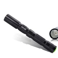 CREE LED Flashlight 