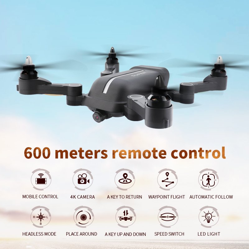 Drone GPS 2020 