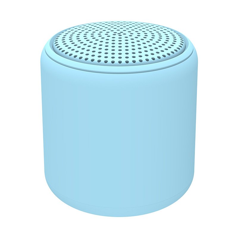 Portable Bluetooth Speaker Mini Wireless Stereo Handsfree Music Box for All Smartphones Computer wit 