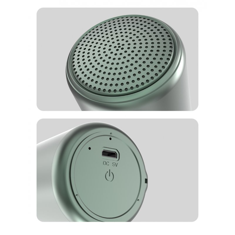 Portable Bluetooth Speaker Mini Wireless Stereo Handsfree Music Box for All Smartphones Computer wit 