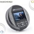 Feature packed compact sized Portable DVD Player   Ultra small and lightweight  this new mini sized Portable DVD Player with a built in 3 5 inch LCD is perfect 