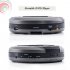 Feature packed compact sized Portable DVD Player   Ultra small and lightweight  this new mini sized Portable DVD Player with a built in 3 5 inch LCD is perfect 