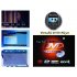 Feature packed compact sized Portable DVD Player   Ultra small and lightweight  this new mini sized Portable DVD Player with a built in 3 5 inch LCD is perfect 