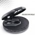 Feature packed compact sized Portable DVD Player   Ultra small and lightweight  this new mini sized Portable DVD Player with a built in 3 5 inch LCD is perfect 