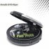 Feature packed compact sized Portable DVD Player   Ultra small and lightweight  this new mini sized Portable DVD Player with a built in 3 5 inch LCD is perfect 