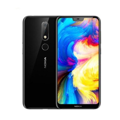 wechat baraye nokia x6