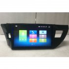 Features a responsive  powerful and intuitive touchscreen user interface that is easy to use and highly customizable  