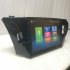 Features a responsive  powerful and intuitive touchscreen user interface that is easy to use and highly customizable  