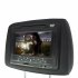 Features include playback of almost every format disk that you could ever want  a built in FM transmitter for sending sound directly to your cars audio system  