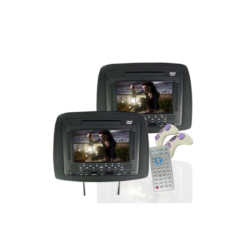 car dvd player