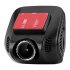Featuring a 140 degree angle lens this car DVR records everything in front of your car  This dash cam comes with g sensor and loop recording features 