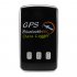 Featuring a high sensitivity GPS chipset  the GPS Tracker accurately records your movement and route  storing the information in its internal memory 