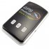 Featuring a high sensitivity GPS chipset  the GPS Tracker accurately records your movement and route  storing the information in its internal memory 