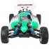 Feel the speed and rush of this 125cc speed monster  Step up to the big leagues with style and class with this Nitro RC super car 