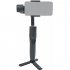 FeiyuTech Vimble 2 Extendable Handheld Stabilizer Gambal With Object Tracking  Dynamic Time Lapse for Taking Selfies and Live Show  with Phone Camera Lens
