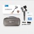 FeiyuTech Vimble 2 Extendable Handheld Stabilizer Gambal With Object Tracking  Dynamic Time Lapse for Taking Selfies and Live Show  with Phone Camera Lens