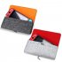 Felt Pouch Protection Storage Bag Portable Soft Bag For Switch Lite Host Protection Storage  Bag light grey