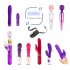 Female Fasten Belt for Vibrator Free Your Hands Adjustable Strap on Fixed Dildo Belt Flirting Toys Harness Masturbation Tool O115