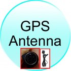Female GPS Antenna for CVFY C41 King Cobra 7 Inch HD Touch Car DVD Player