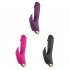 Female Powerful Vibrator Rabbit Vibrator Sex Toys Clitoris Stimulator USB Charging G Spot Vagina Massager Adult Sex Toys purple