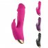Female Powerful Vibrator Rabbit Vibrator Sex Toys Clitoris Stimulator USB Charging G Spot Vagina Massager Adult Sex Toys purple