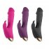 Female Powerful Vibrator Rabbit Vibrator Sex Toys Clitoris Stimulator USB Charging G Spot Vagina Massager Adult Sex Toys purple