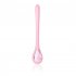 Female Sex Vibrator USB Charging Mini Massager Wand 10 Mode Waterproof Vibrator Clitoris Stimulator For Adult Sex Game pink