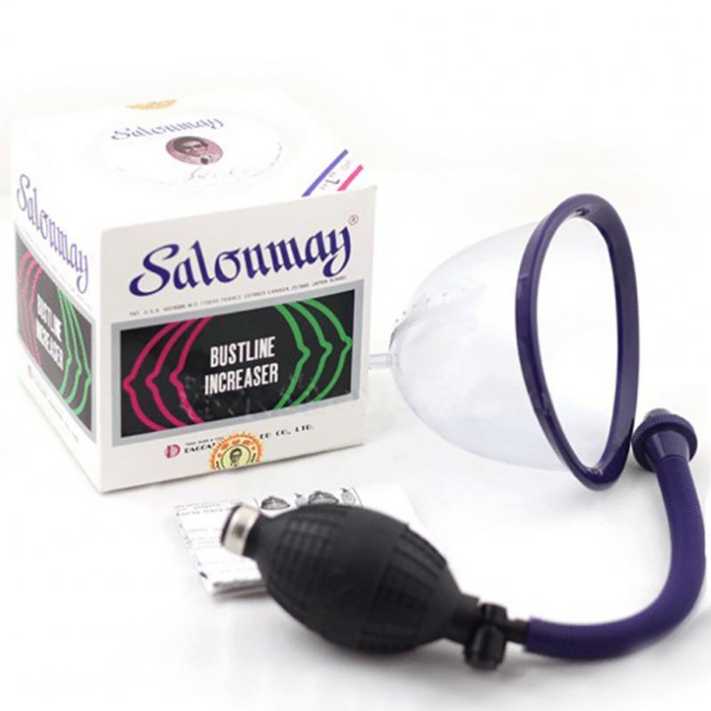 Wholesale suction cup for breast big breast For Breast Enlargement 