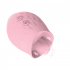 Female Silicone Tongue Lick Vibator Toy Masturbator 10 Modes Waterproof Low Noise Clitoris Stimulator Sex Machine rose Red