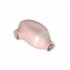 Female Tongue Sex Toys Double Head Masturbator Clitoris Stimulator Nipple Licking Massager Tongue Vibrator Purple   white