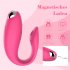 Female Vibrator Toys 10 Mode Vibration Masturbator G Spot Clitoris Stimulator Massager Toy Vibration skin color