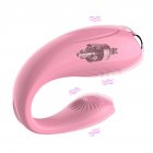 Female Vibrator Toys 10 Mode Vibration Masturbator G Spot Clitoris Stimulator Massager Toy Vibration skin color