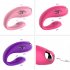 Female Vibrator Toys 10 Mode Vibration Masturbator G Spot Clitoris Stimulator Massager Toy Vibration skin color