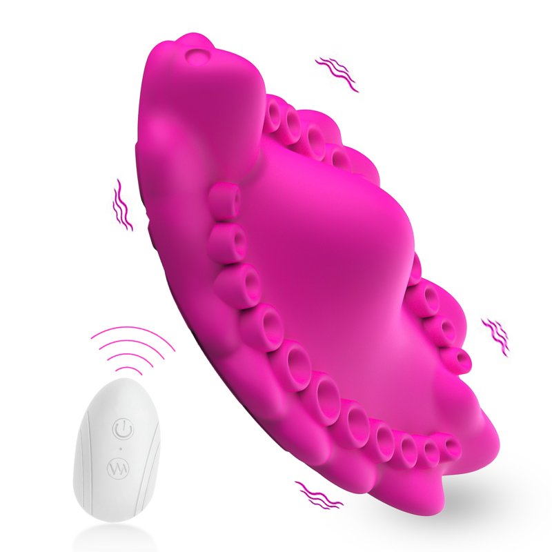  Women's Panty Remote Control Vibrating Toy for Date Night Sex  Toy for Couples Vibrating Machine : Health & Household